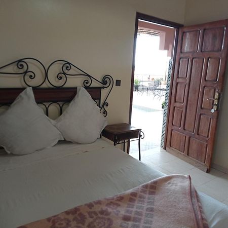 Appart Aigle Hotel Ouarzazate Extérieur photo